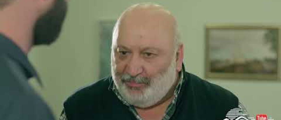 Tsov Achqeri Patcharov Episode 188