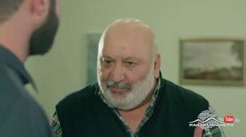 Tsov Achqeri Patcharov Episode 188