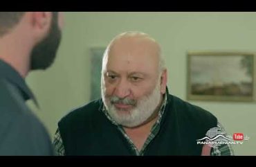 Tsov Achqeri Patcharov Episode 188