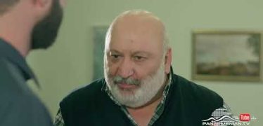 Tsov Achqeri Patcharov Episode 188