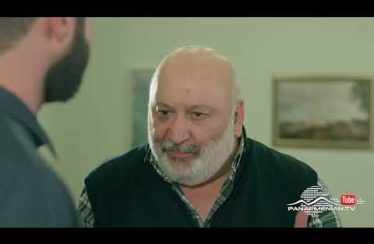 Tsov Achqeri Patcharov Episode 188