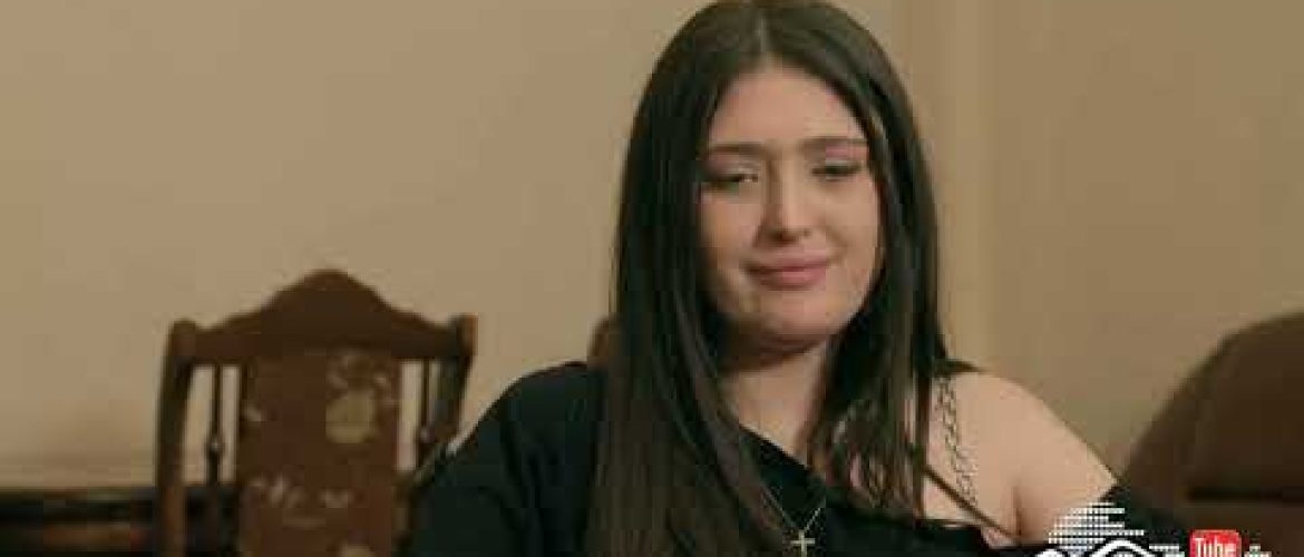 Tsov Achqeri Patcharov Episode 189