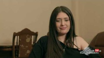 Tsov Achqeri Patcharov Episode 189