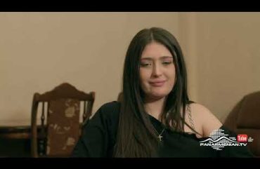 Tsov Achqeri Patcharov Episode 189