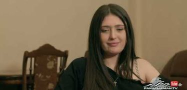 Tsov Achqeri Patcharov Episode 189