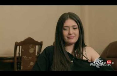 Tsov Achqeri Patcharov Episode 189