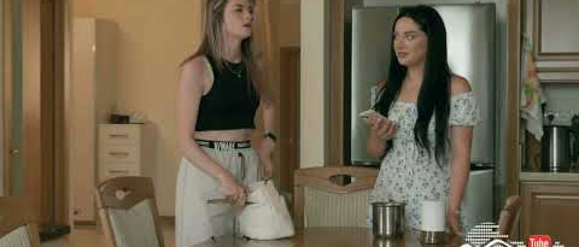 Tsov Achqeri Patcharov Episode 190