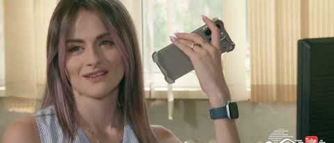 Tsov Achqeri Patcharov Episode 192