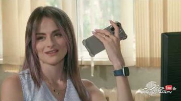 Tsov Achqeri Patcharov Episode 192