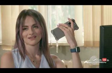 Tsov Achqeri Patcharov Episode 192