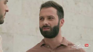 Tsov Achqeri Patcharov Episode 193