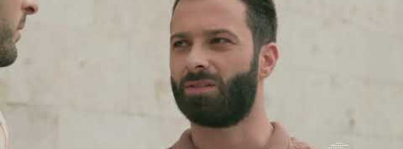 Tsov Achqeri Patcharov Episode 193