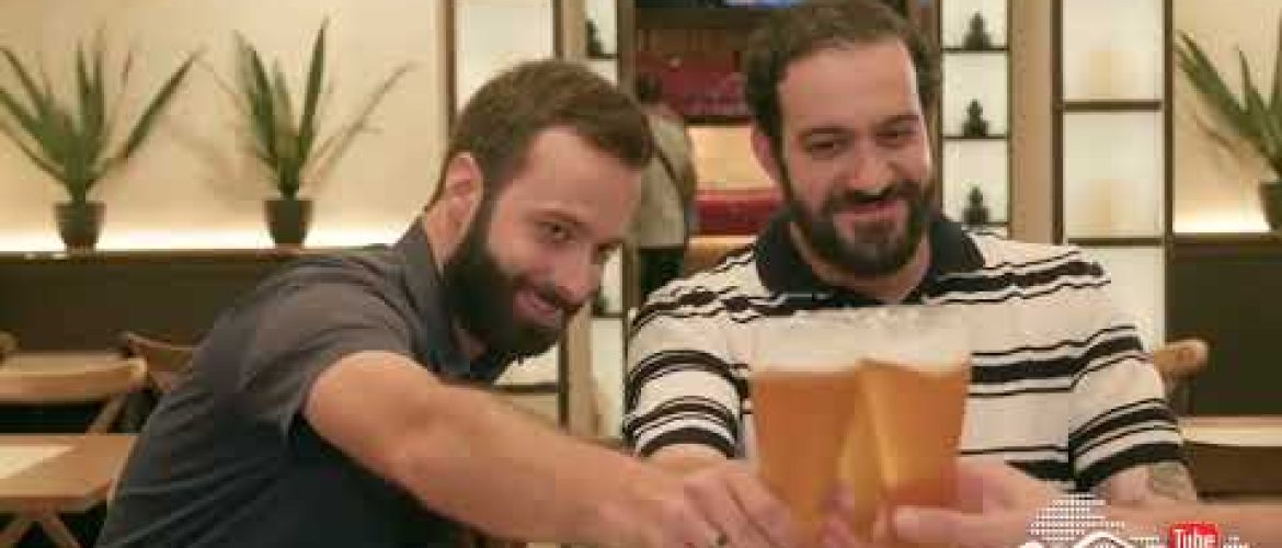 Tsov Achqeri Patcharov Episode 194