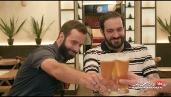 Tsov Achqeri Patcharov Episode 194