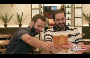 Tsov Achqeri Patcharov Episode 194