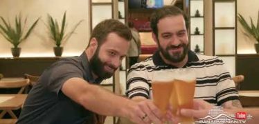 Tsov Achqeri Patcharov Episode 194