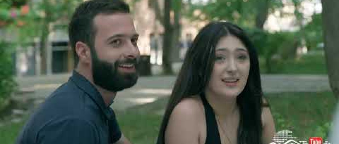 Tsov Achqeri Patcharov Episode 195