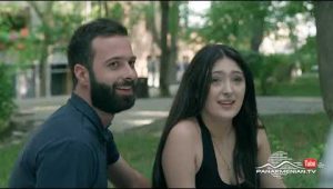 Tsov Achqeri Patcharov Episode 195