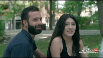 Tsov Achqeri Patcharov Episode 195