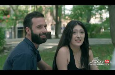 Tsov Achqeri Patcharov Episode 195