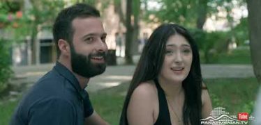 Tsov Achqeri Patcharov Episode 195