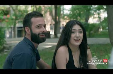 Tsov Achqeri Patcharov Episode 195