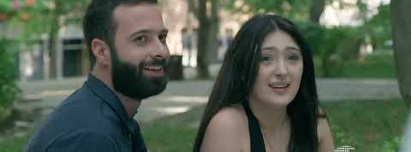 Tsov Achqeri Patcharov Episode 195