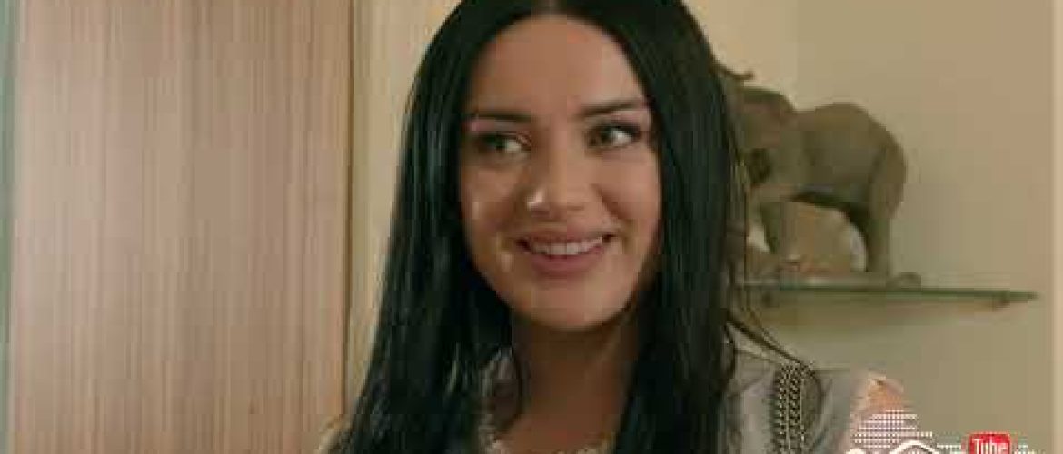 Tsov Achqeri Patcharov Episode 196