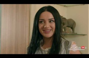 Tsov Achqeri Patcharov Episode 196