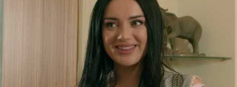 Tsov Achqeri Patcharov Episode 196