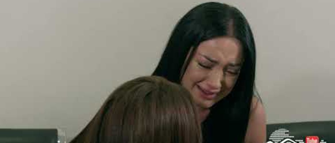 Tsov Achqeri Patcharov Episode 198