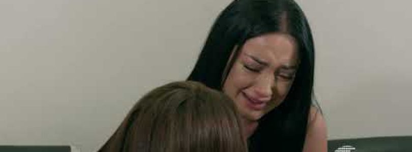 Tsov Achqeri Patcharov Episode 198