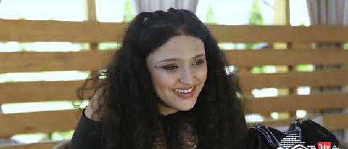 Verjin Zang Episode 123