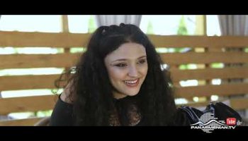 Verjin Zang Episode 123