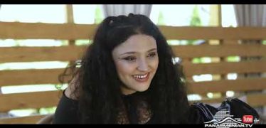 Verjin Zang Episode 123