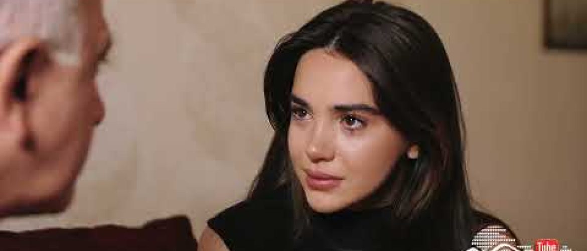 Verjin Zang Episode 124