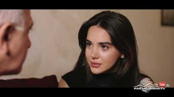 Verjin Zang Episode 124