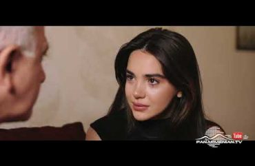 Verjin Zang Episode 124