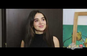 Verjin Zang Episode 125