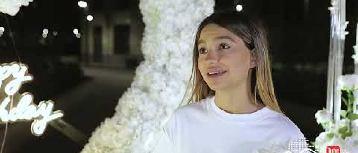 Verjin Zang Episode 126