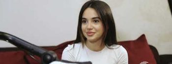 Verjin Zang Episode 128