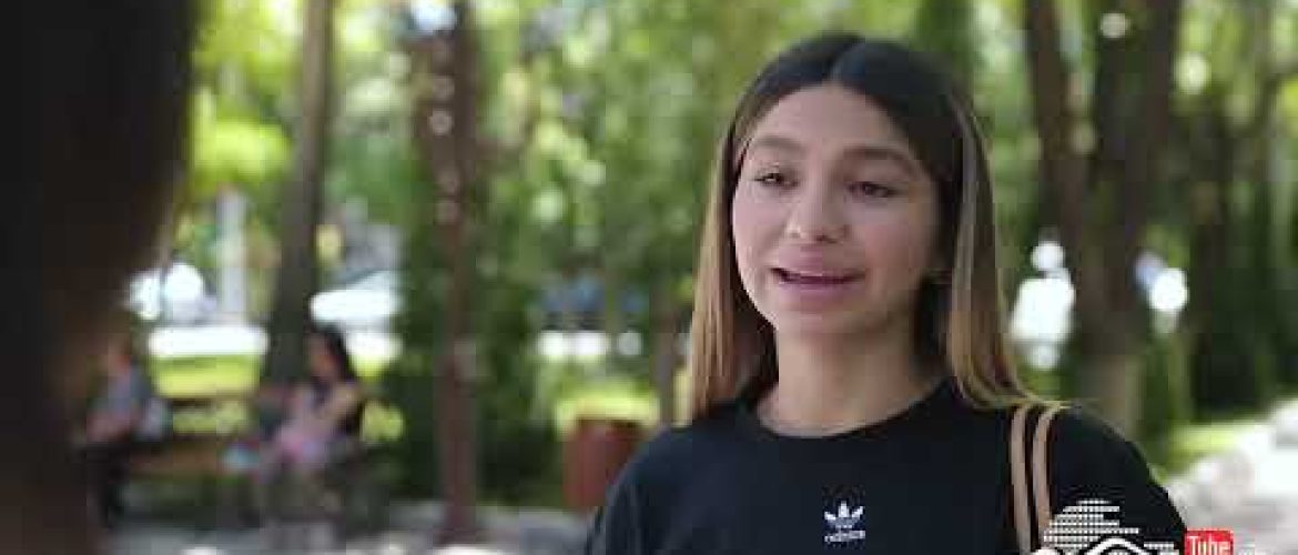 Verjin Zang Episode 132