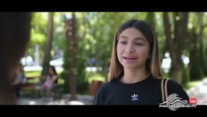 Verjin Zang Episode 132