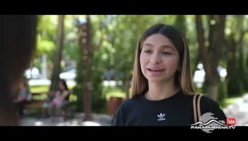 Verjin Zang Episode 132