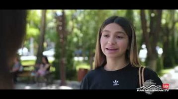 Verjin Zang Episode 132