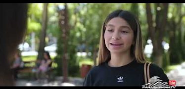 Verjin Zang Episode 132