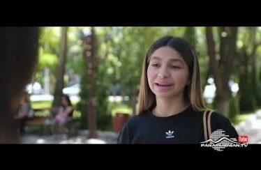 Verjin Zang Episode 132