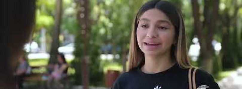 Verjin Zang Episode 132