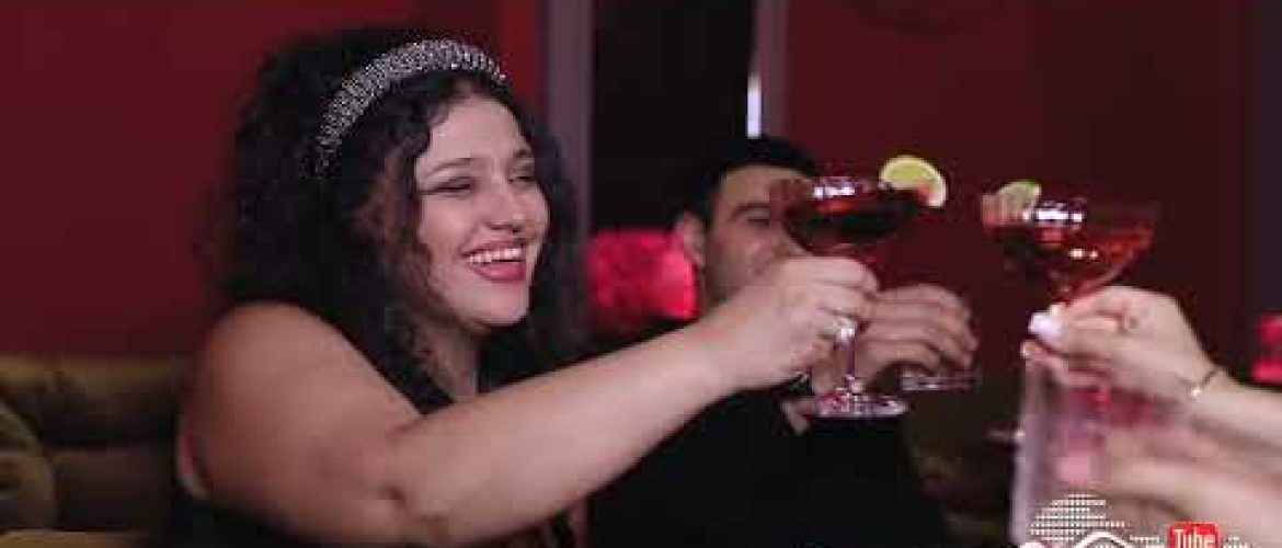 Verjin Zang Episode 134