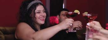 Verjin Zang Episode 134